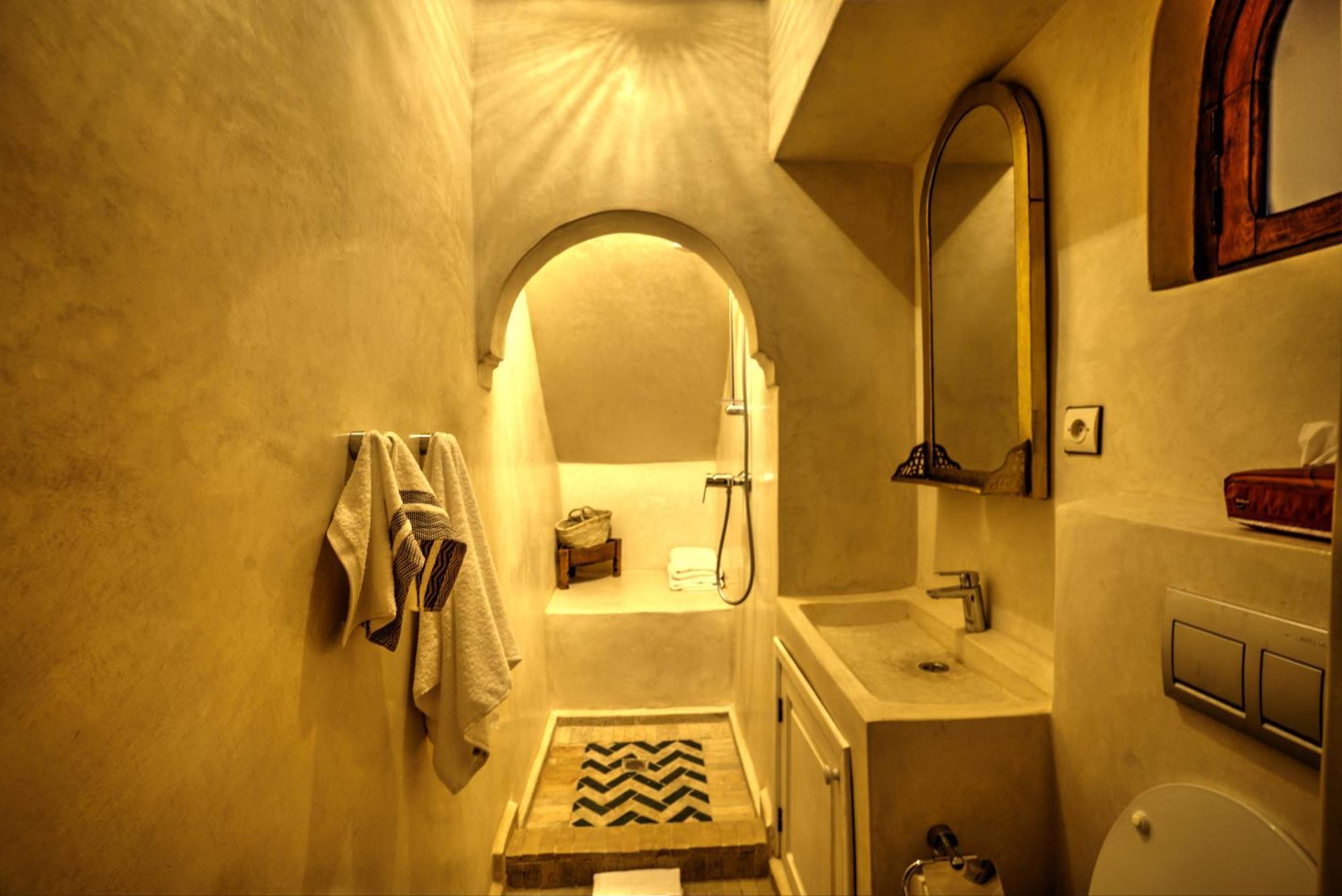Riad Aventurine Marrakesh Camera foto
