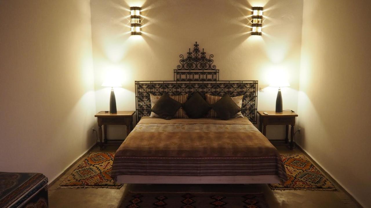 Riad Aventurine Marrakesh Esterno foto