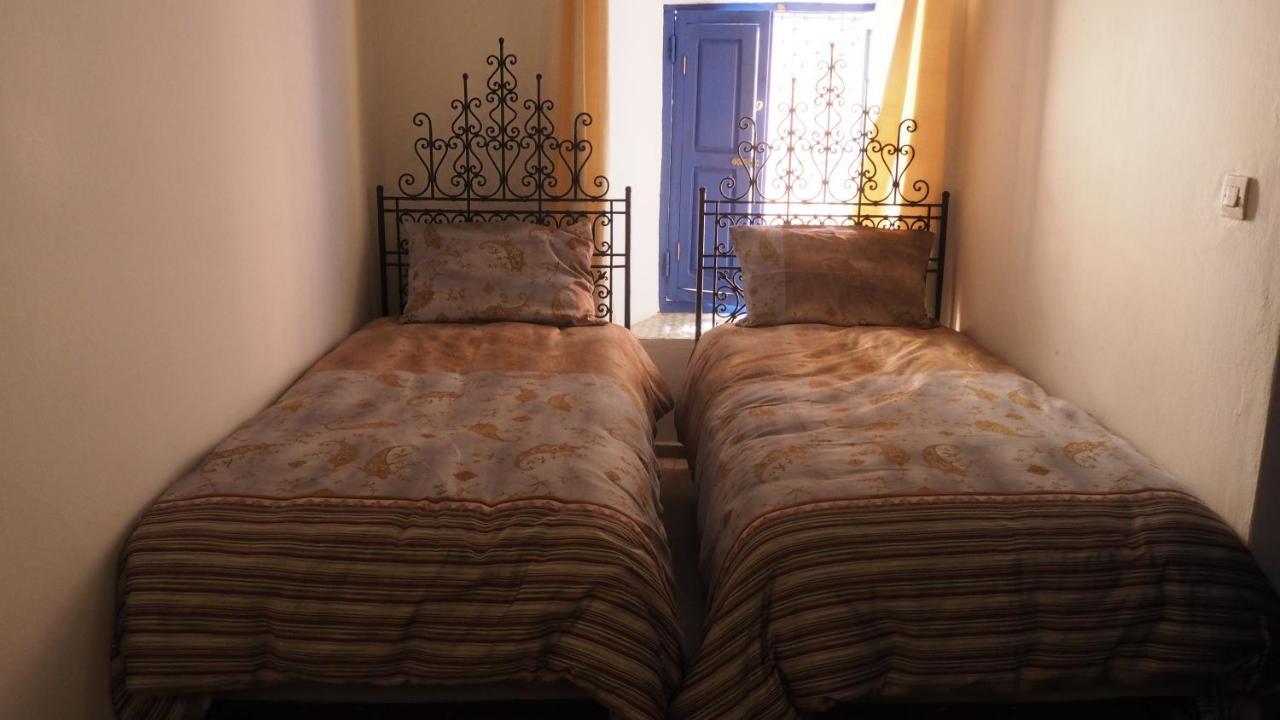 Riad Aventurine Marrakesh Esterno foto