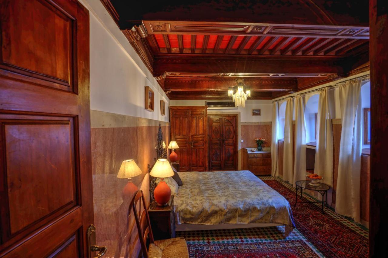Riad Aventurine Marrakesh Esterno foto